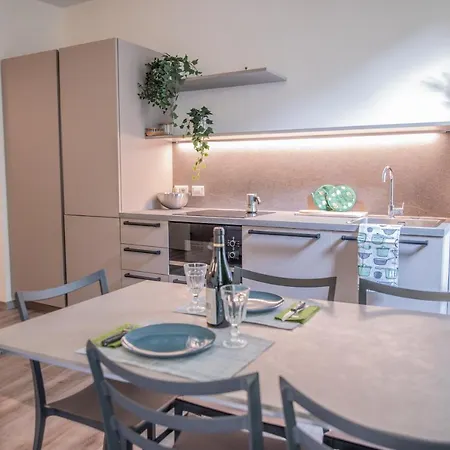 Bdc_7 Appartement Parme